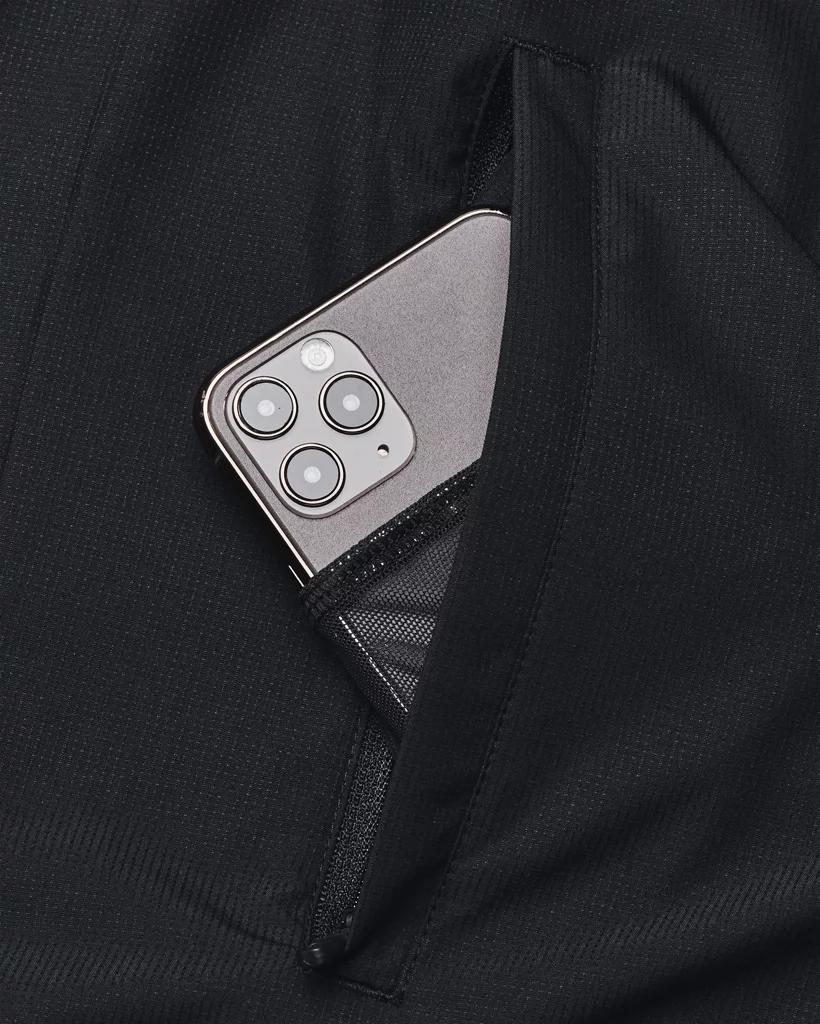 Men's UA Launch Jacket Product Image