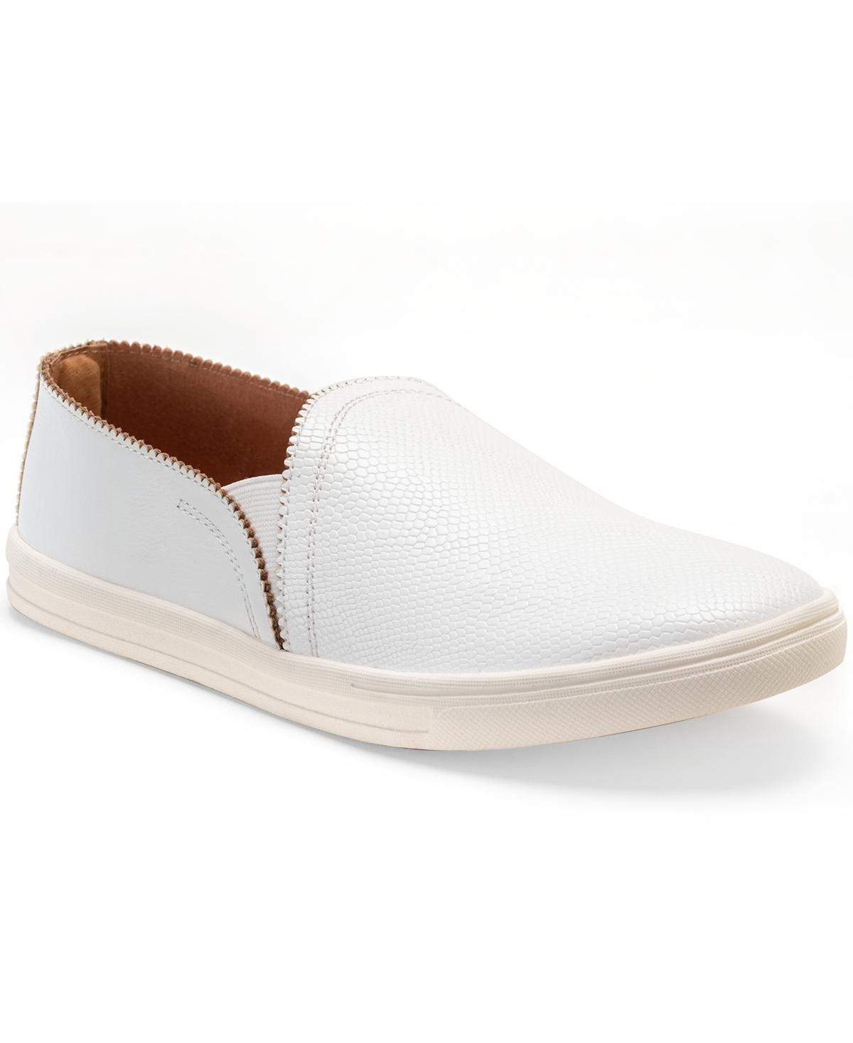 Sun + Stone Womens Mariam Slip On Sneakers, Created for Macys Product Image