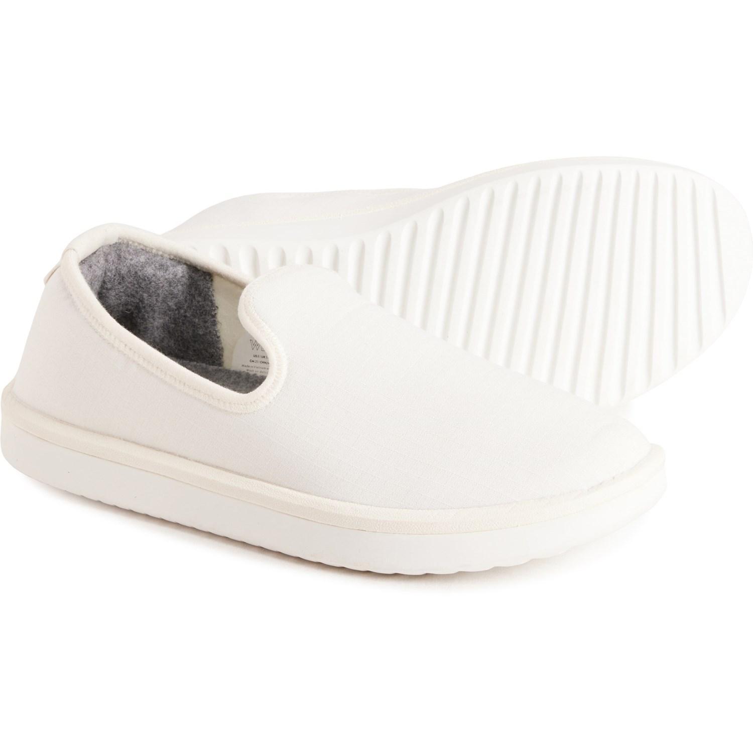 Allbirds Woven Wool Lounger Shoes - Slip-Ons (For Women) Product Image