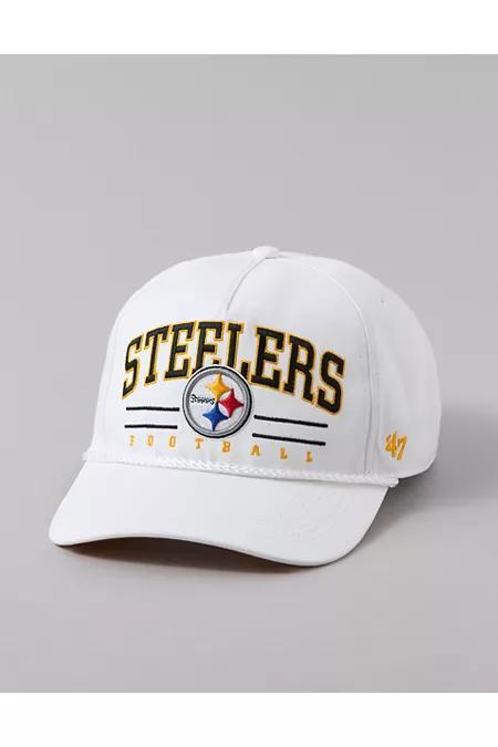 47 Pittsburgh Steelers Baseball Hat Mens Product Image