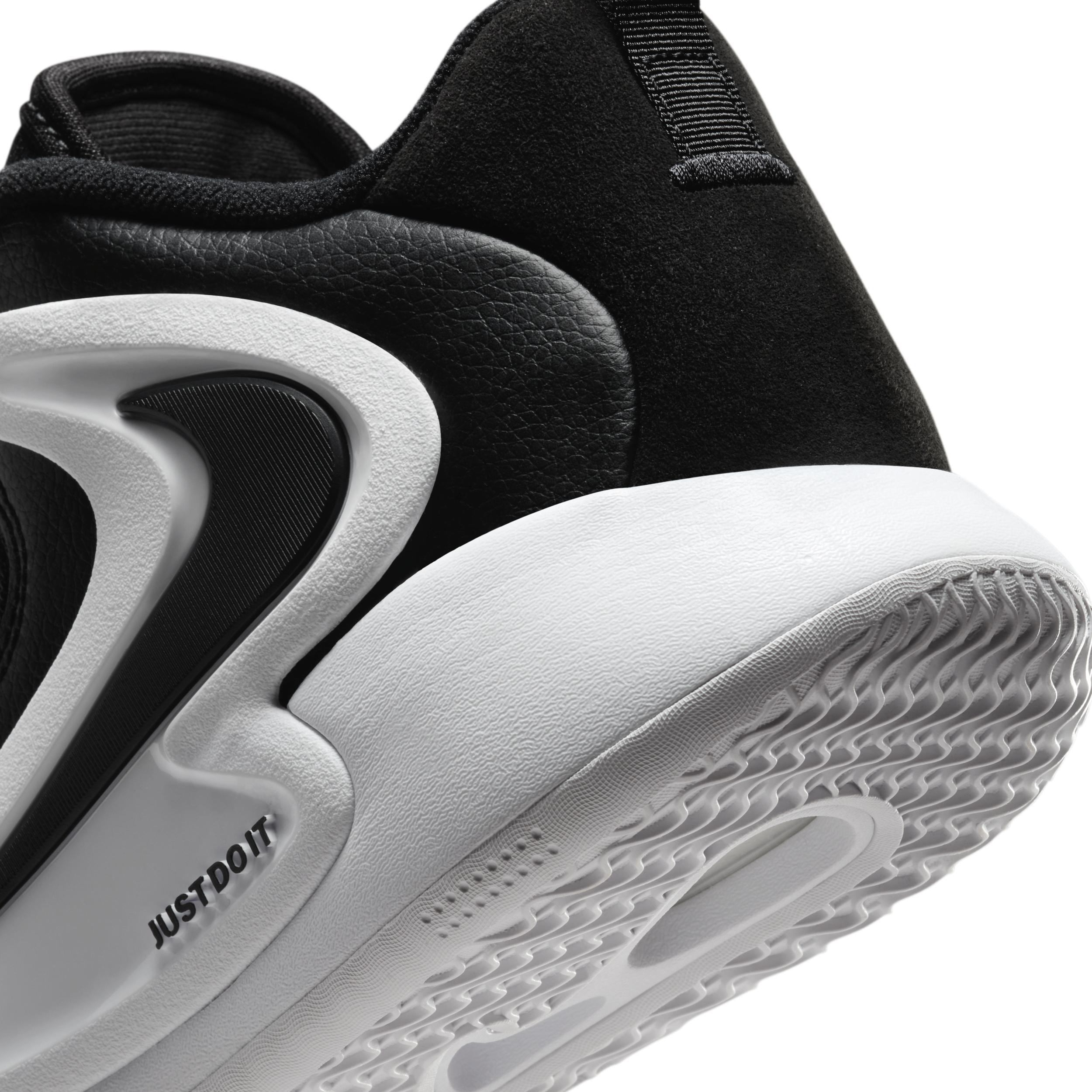 Nike Unisex HyperSet 2 Indoor Court Shoes Product Image