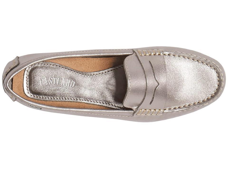 Eastland Patricia Womens Penny Loafers Product Image