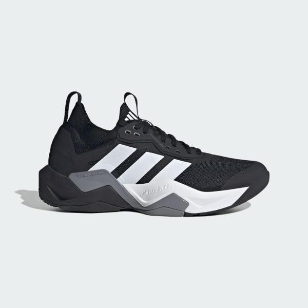 adidas Rapidmove ADV 2 HIIT training shoes Core Black 9 Mens Product Image