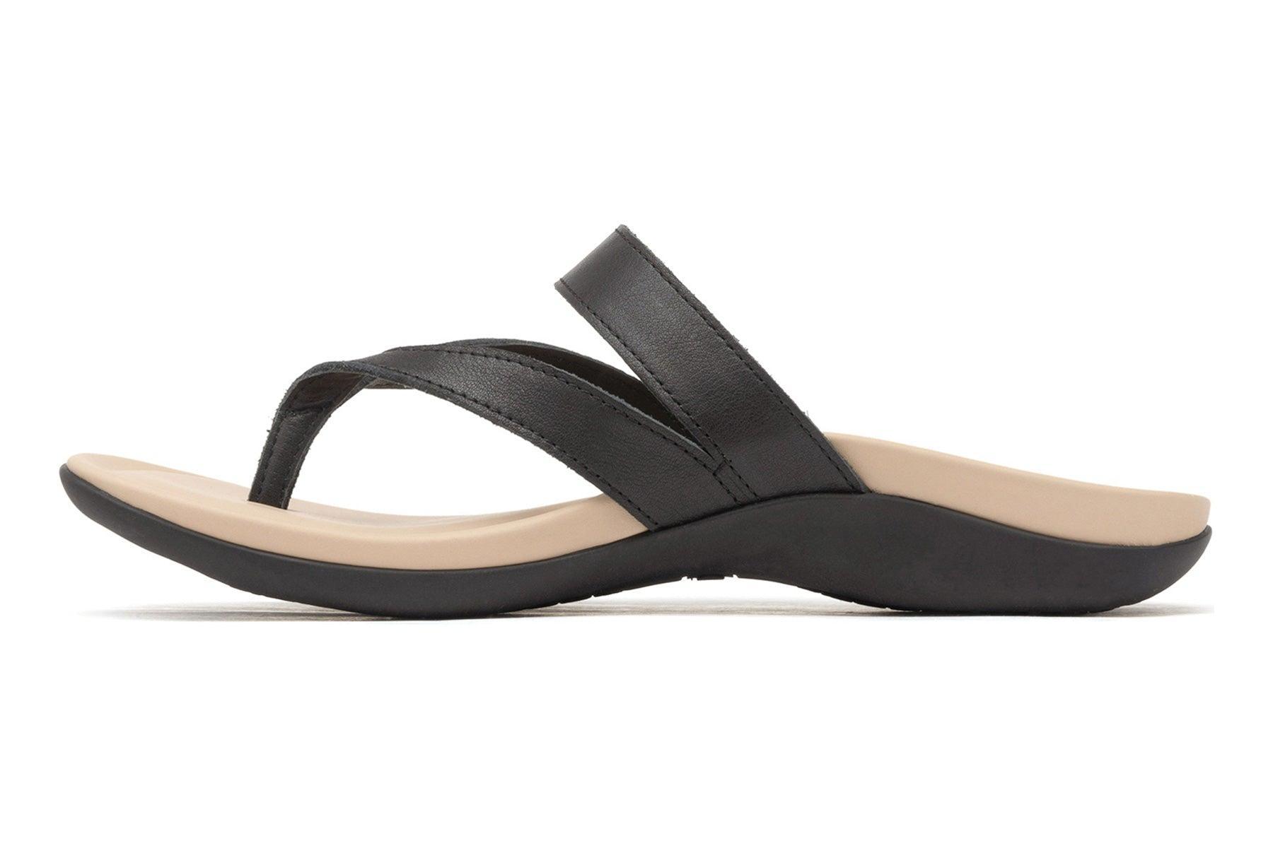 Oasis Thong Sandal Metatarsal Female Product Image