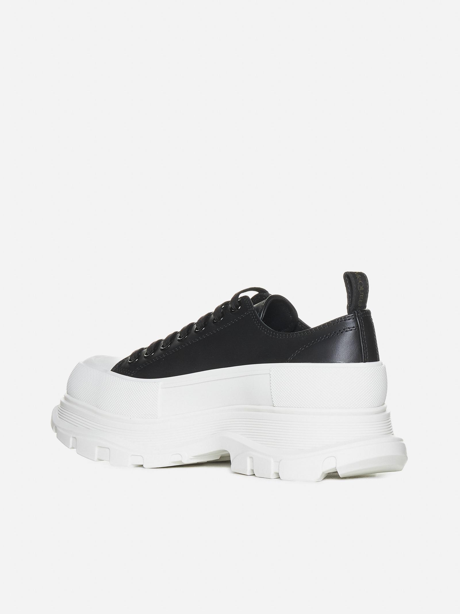 Sneakers In White Product Image