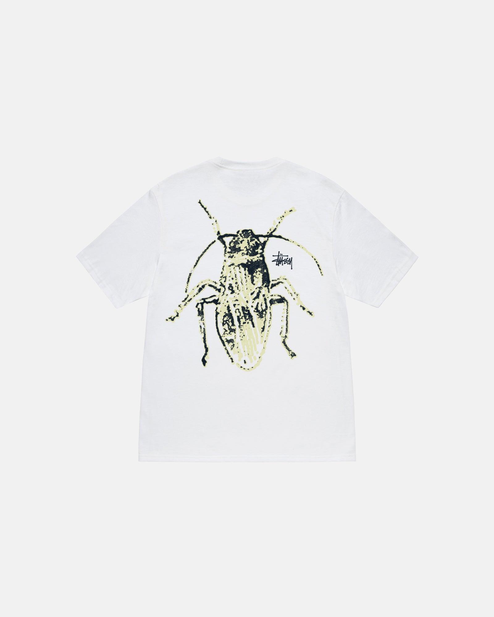 ROACH TEE Male Product Image