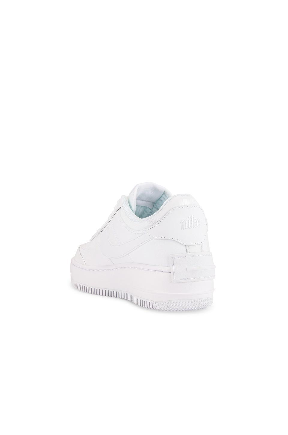 Nike Women's Air Force 1 Shadow Shoes Product Image