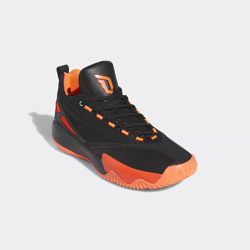 adidas Dame Certified 2 Mens Shoes Product Image