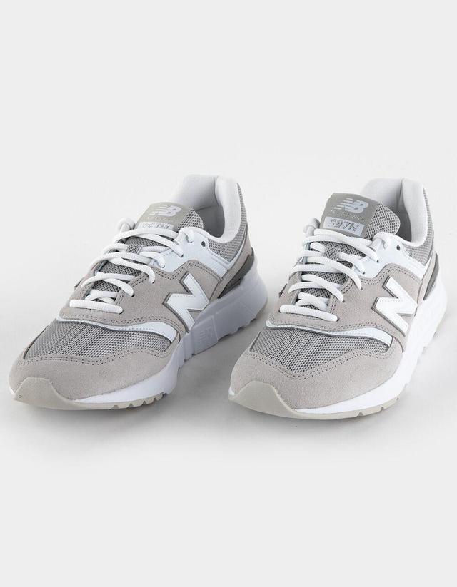 NEW BALANCE 997H Womens Shoes Product Image