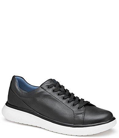 Johnston  Murphy Mens Oasis Leather Lace-To Product Image