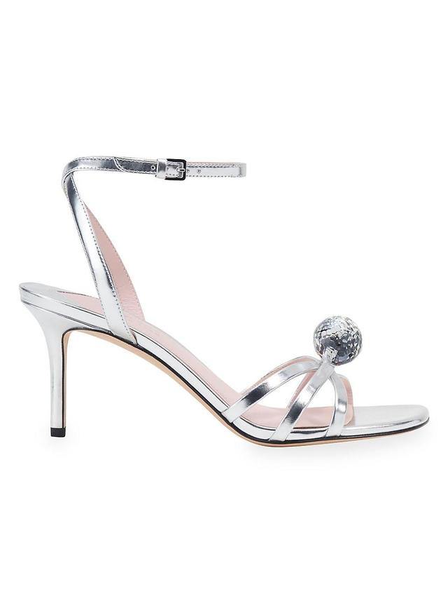 kate spade new york lets dance strappy sandal Product Image