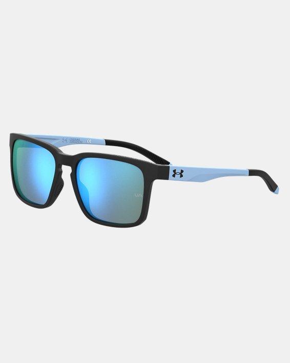 Under Armour 57mm Rectangular Sunglasses Product Image