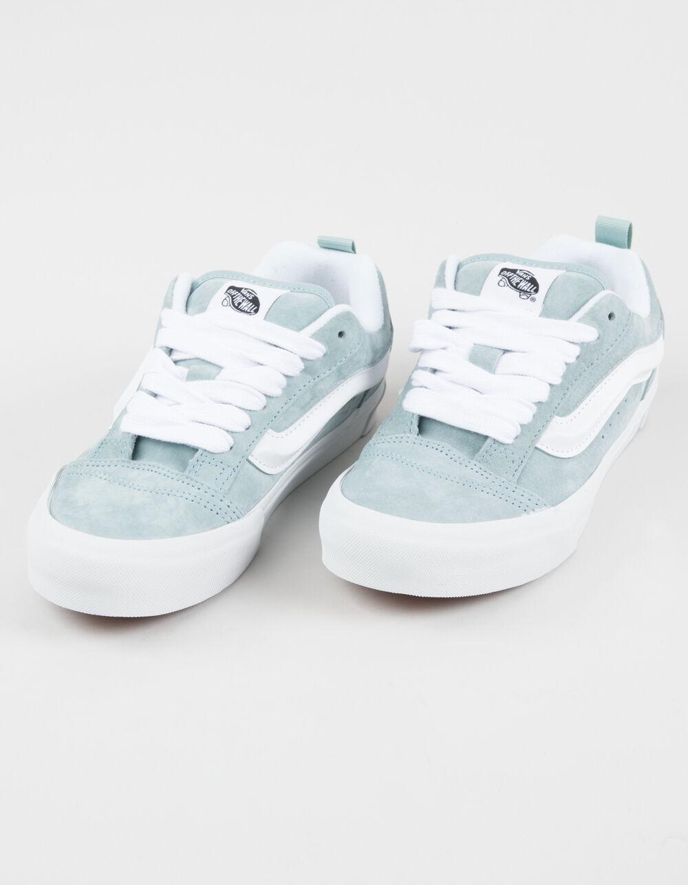 VANS Knu Skool Womens Shoes Product Image