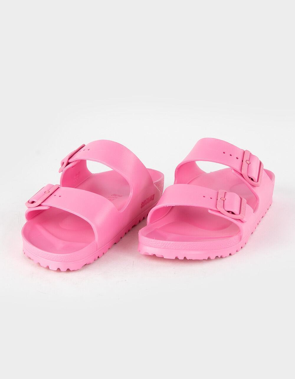 BIRKENSTOCK Arizona EVA Womens Sandals Product Image