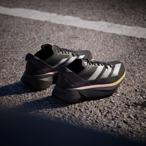 Adizero Adios Pro 3 Running Shoes Product Image