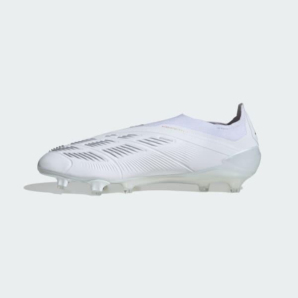 Predator Elite Laceless Firm Ground Soccer Cleats Product Image