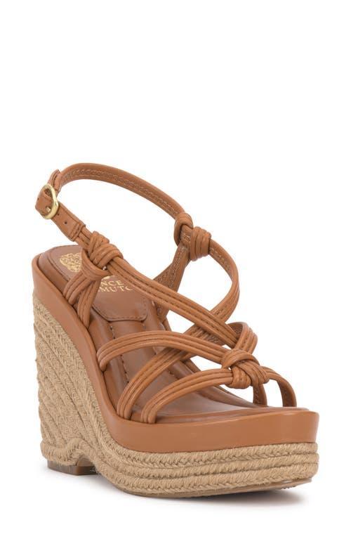 Vince Camuto Delyna Espadrille Wedge Sandal Product Image