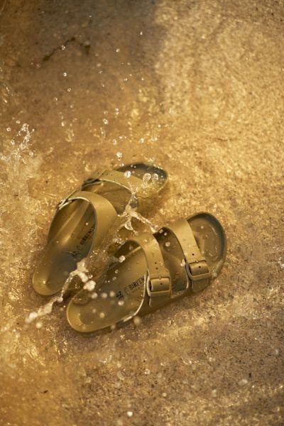 Birkenstock Arizona EVA Sandal Mens at Urban Outfitters Product Image