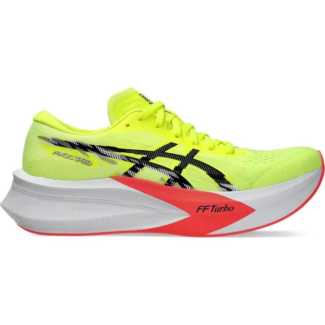 Women's | ASICS Magic Speed 4 Product Image