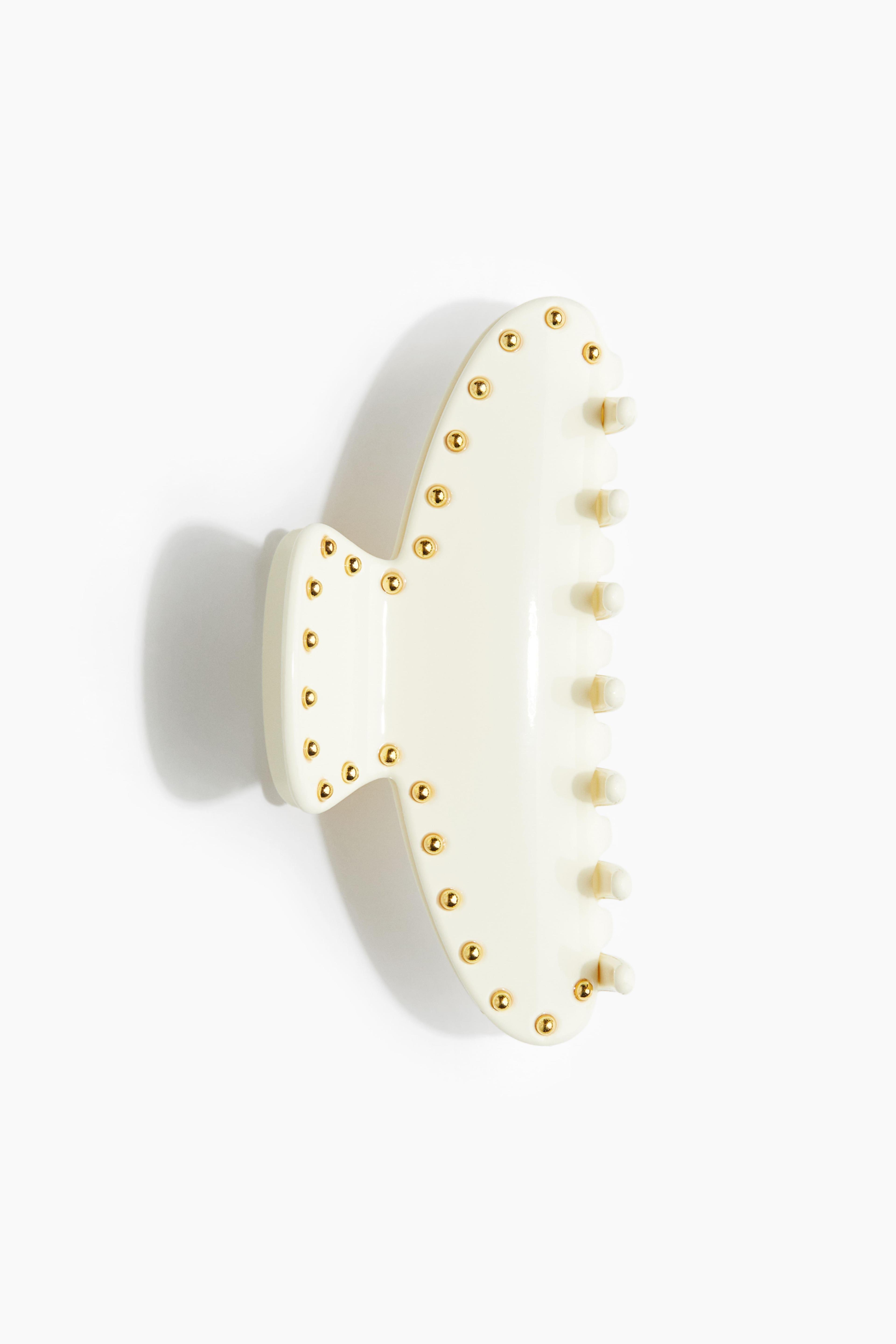 Embellished Hair Claw Product Image