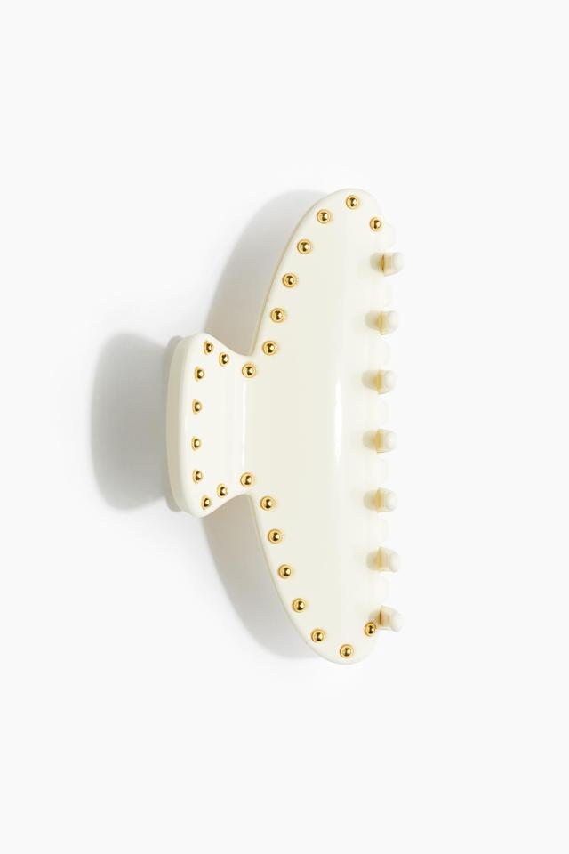 Embellished Hair Claw Product Image