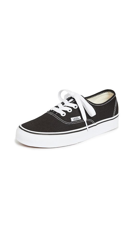 Vans UA Authentic Sneakers | Shopbop Product Image