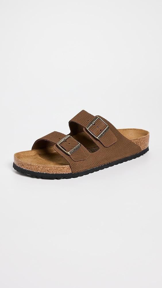 Birkenstock Arizona Corduroy Sandals | Shopbop Product Image