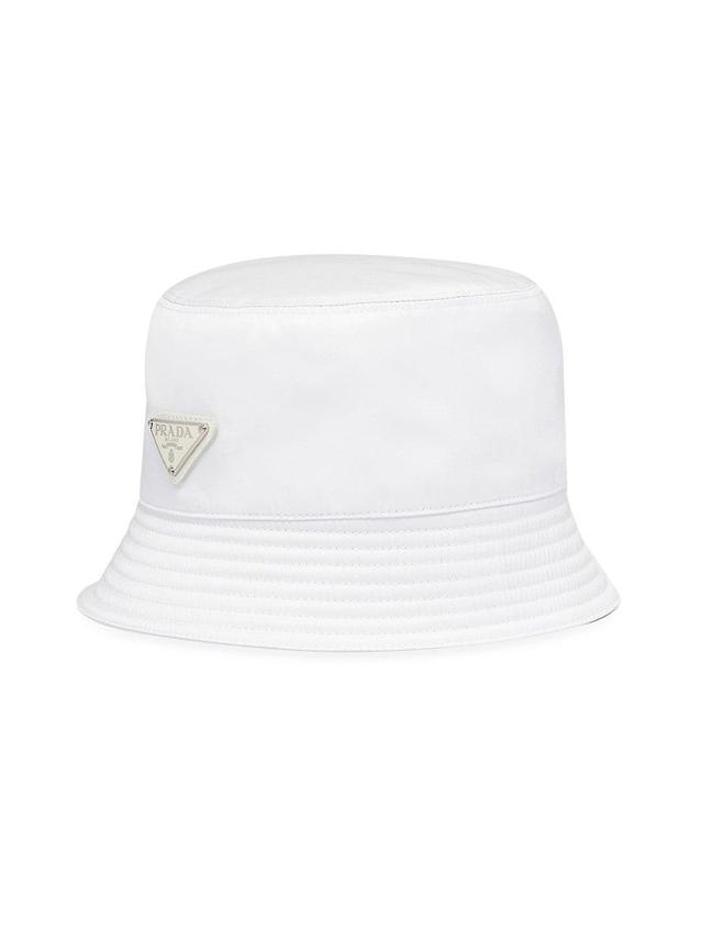 Mens Re-Nylon Bucket Hat Product Image