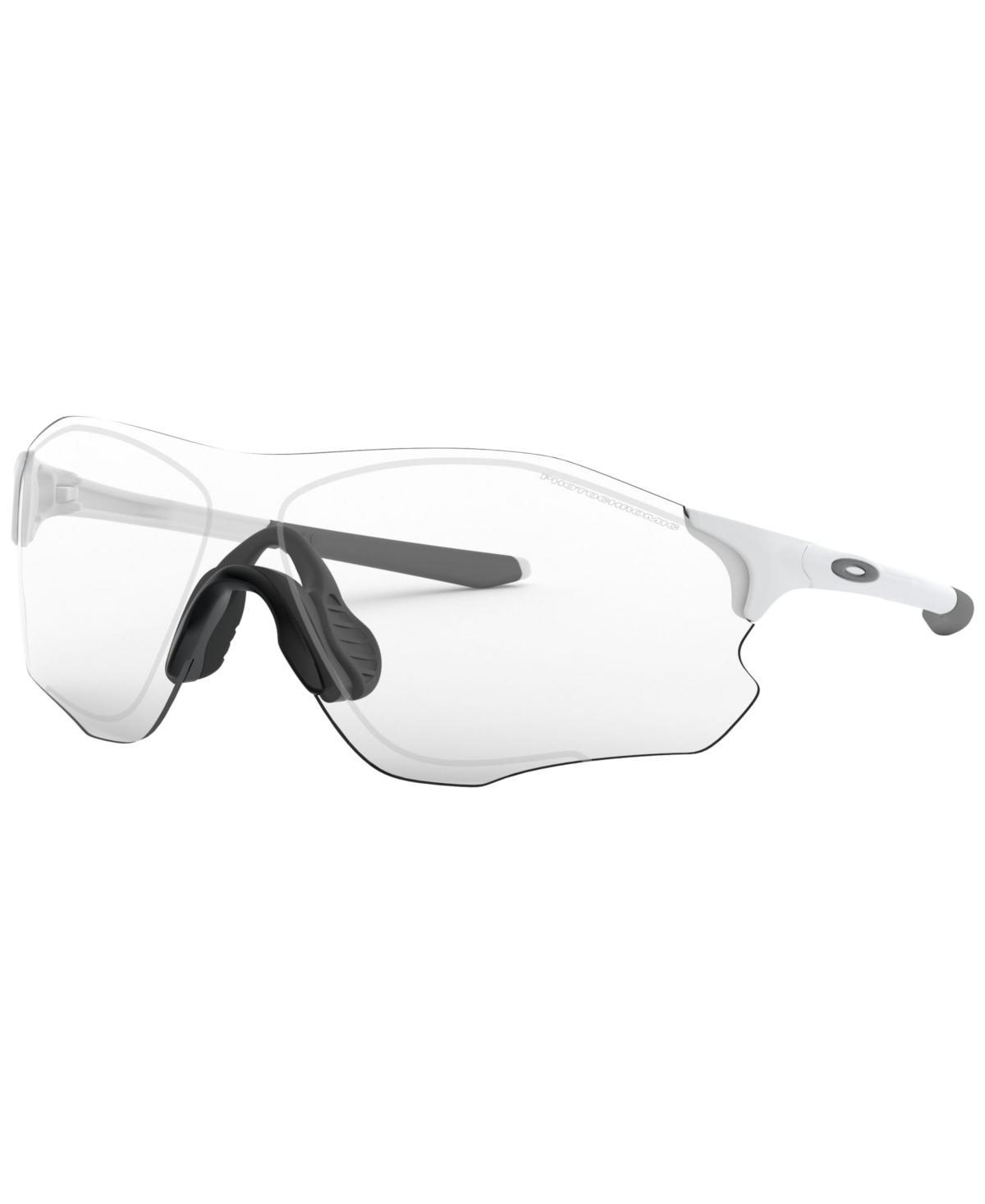 Oakley Men's Evzero™ Path® (low Bridge Fit) Sunglasses Product Image