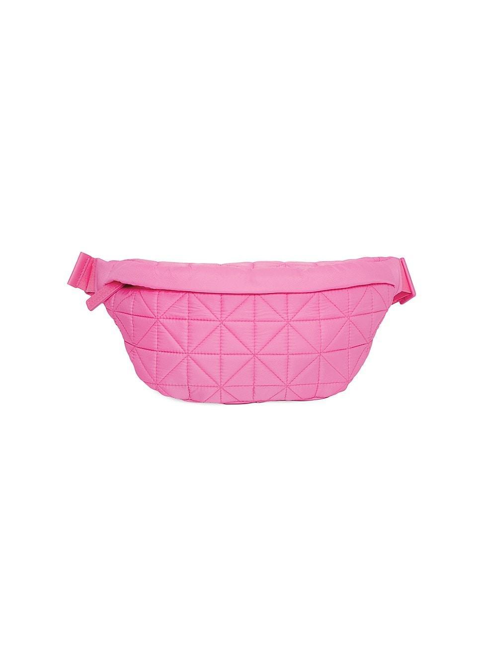 Womens Nylon Ripstop Belt Bag Product Image