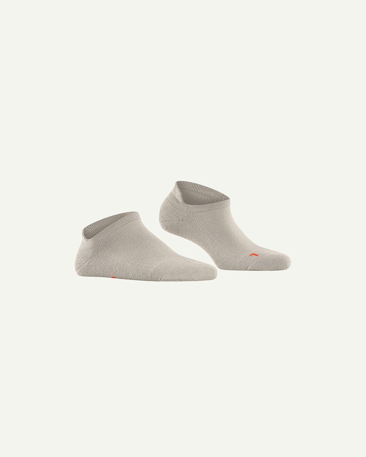 Falke Cool Kick Sneaker Socks (Gloss) Women's Low Cut Socks Shoes Product Image