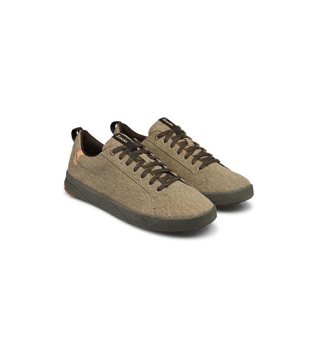 Cannon Canvas Mens Sneaker M 2 Product Image