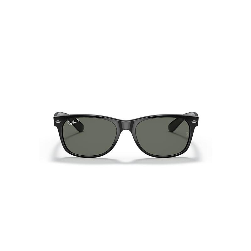 Ray-Ban Unisex Phil 54mm Square Sunglasses Product Image