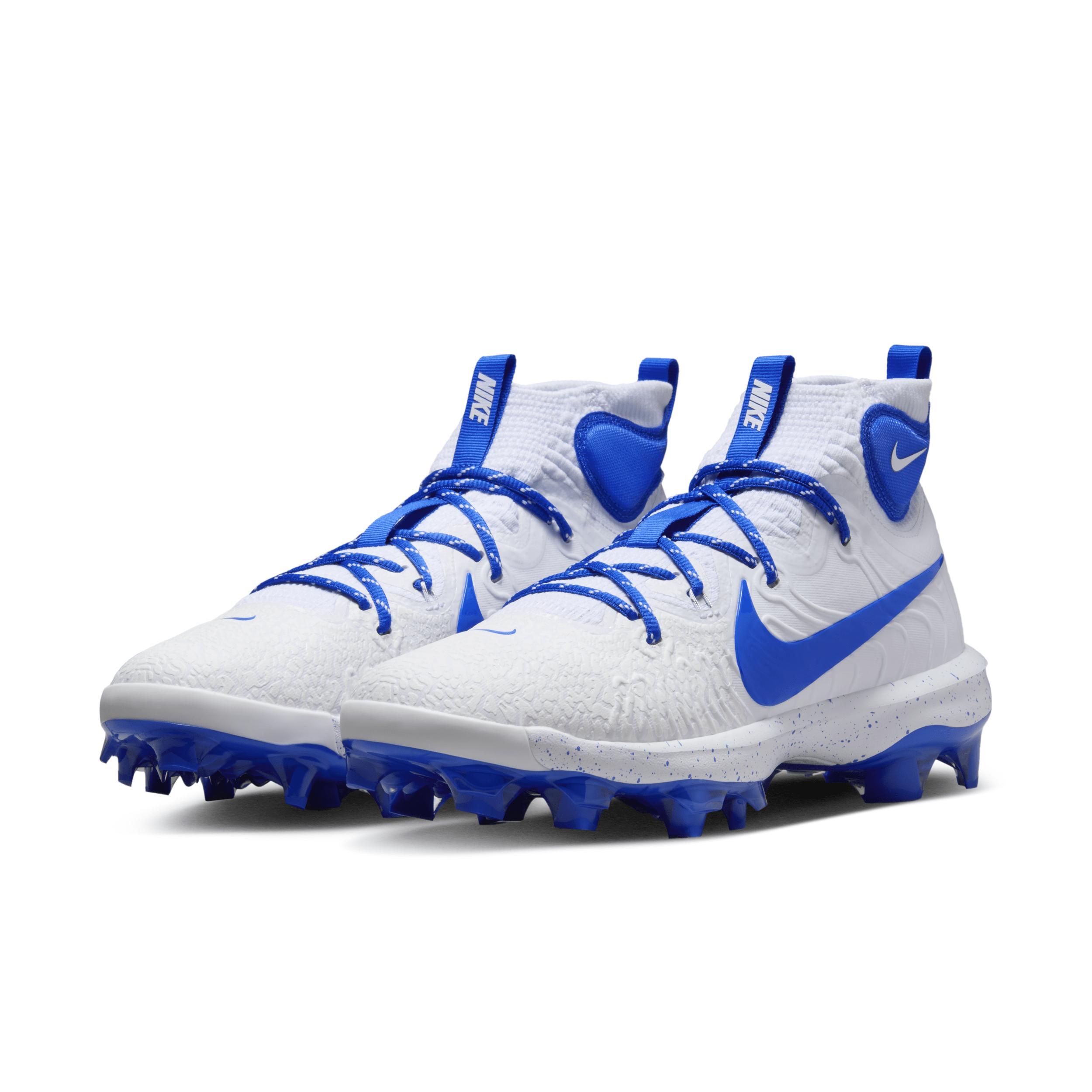 Nike Men's Alpha Huarache NXT MCS Baseball Cleats Product Image