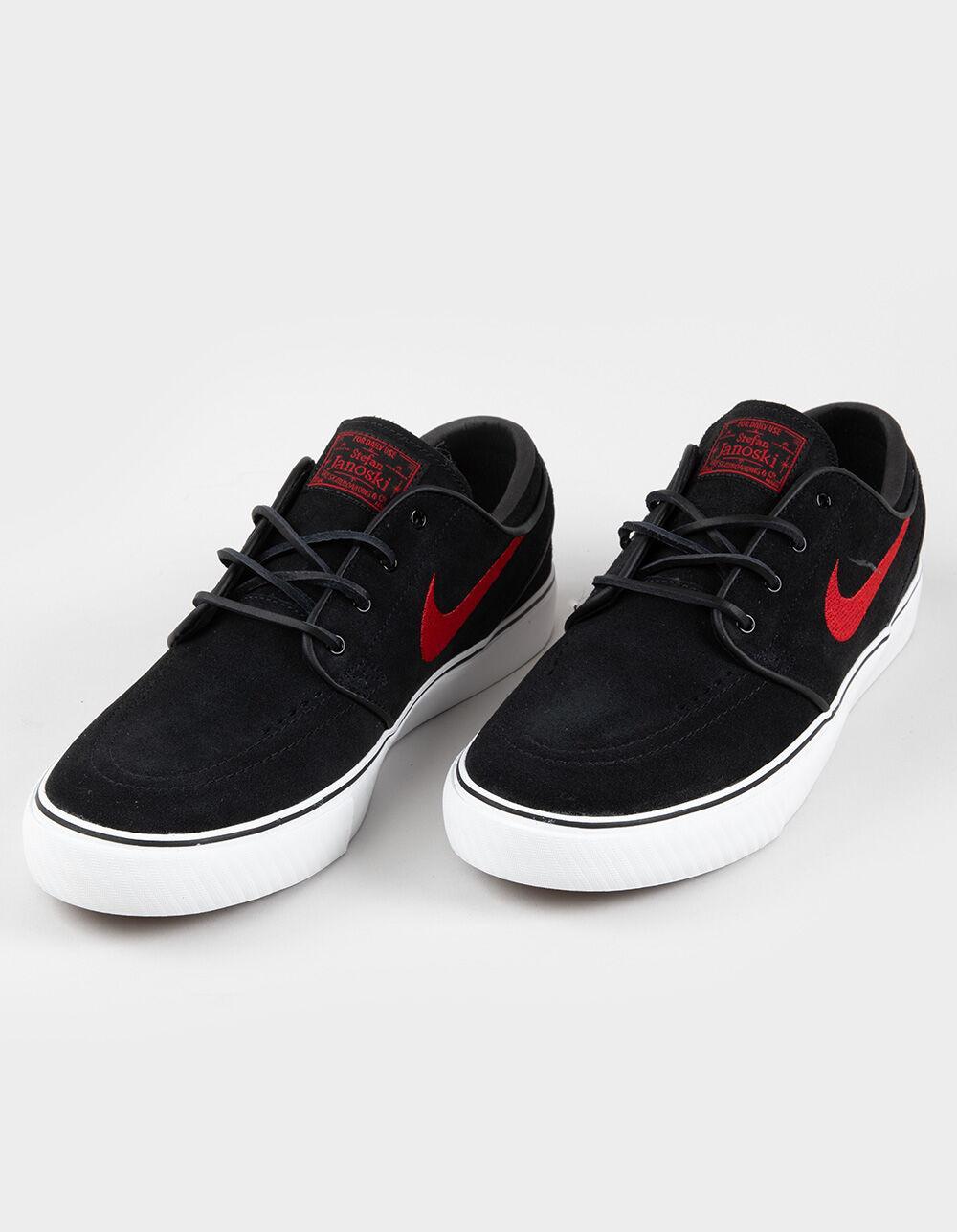 NIKE SB Zoom Janoski OG+ Skate Shoes Product Image