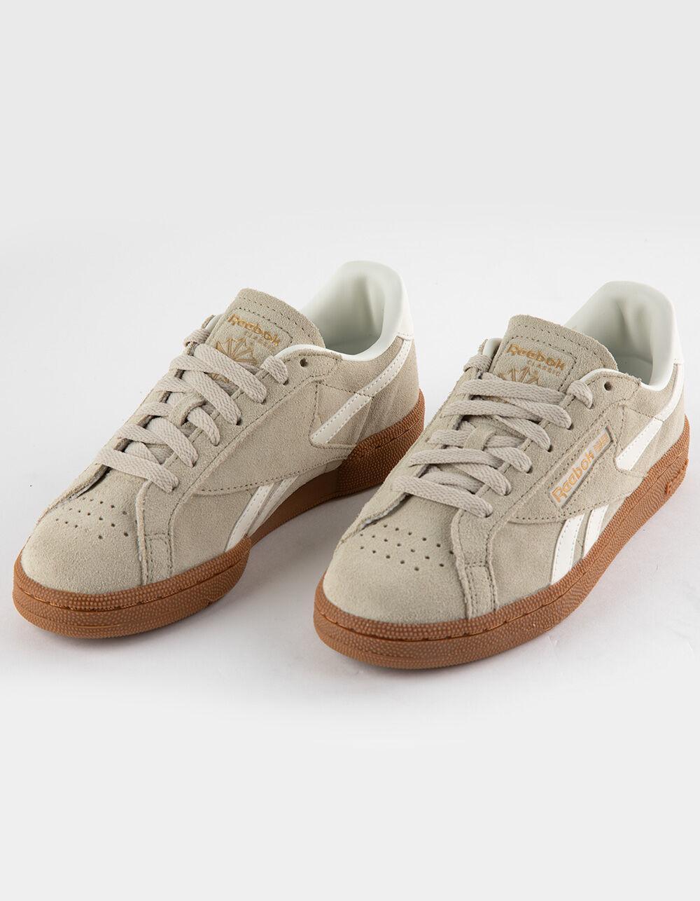 REEBOK Club C Grounds UK Womens Shoes Product Image