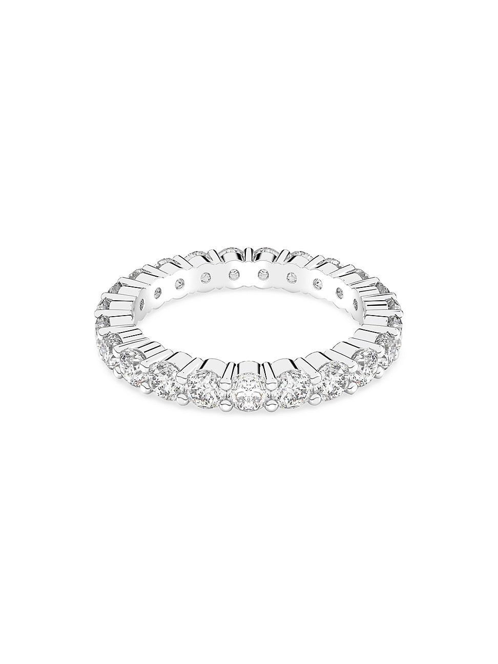 Swarovski Vittore Band Ring Product Image