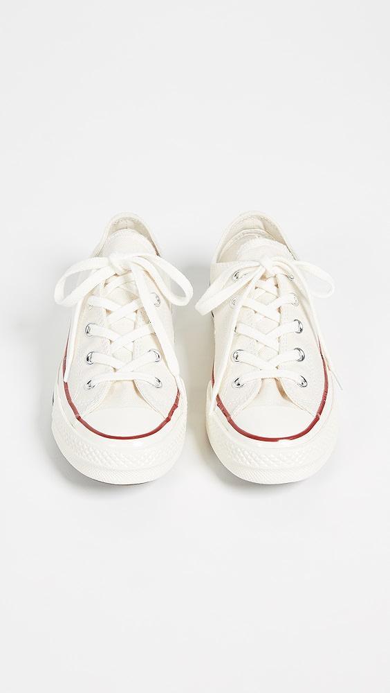 Converse All Star '70s Oxford Unisex Sneakers | Shopbop Product Image