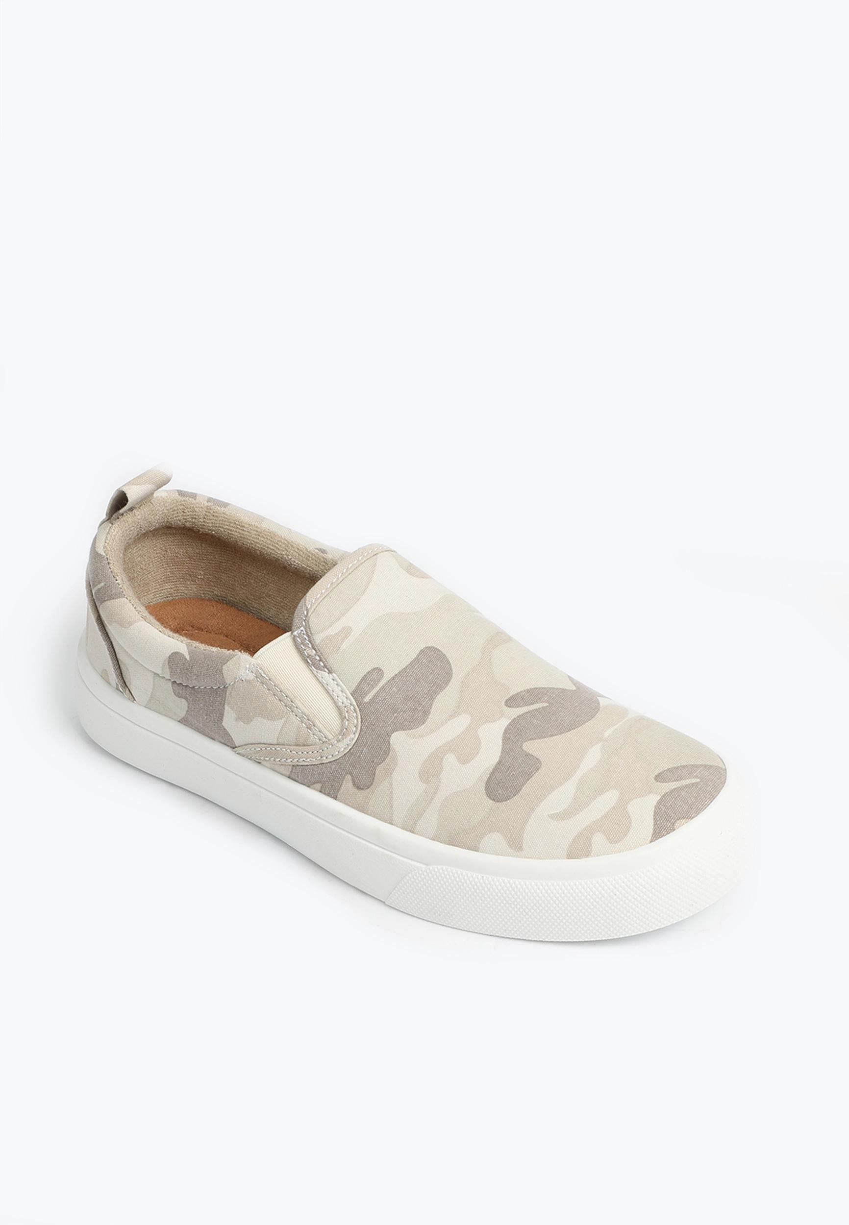 SuperCush Kate Slip On Sneaker Product Image