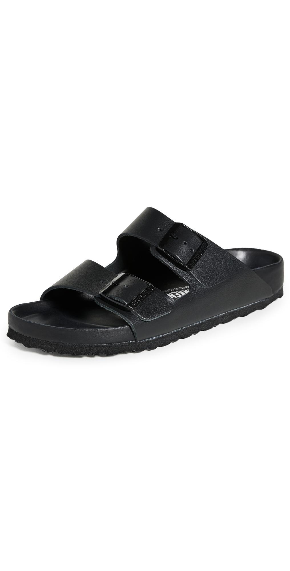 Birkenstock Arizona Exquisite Slide Sandal Product Image