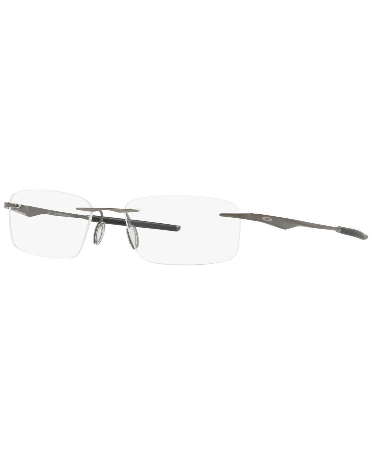 Oakley Men's Wingfold™ Evr Eyeglasses Product Image