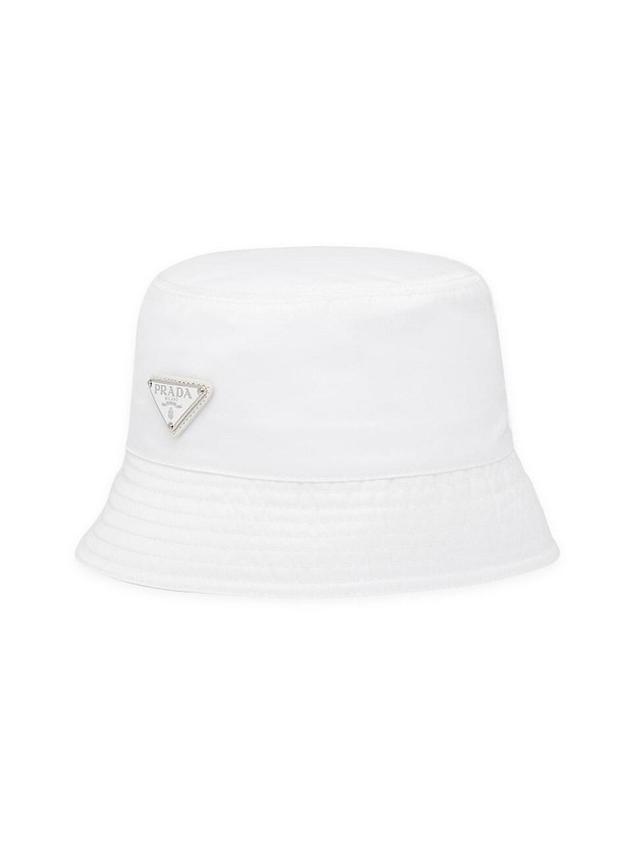 Womens Re-Nylon Bucket Hat Product Image