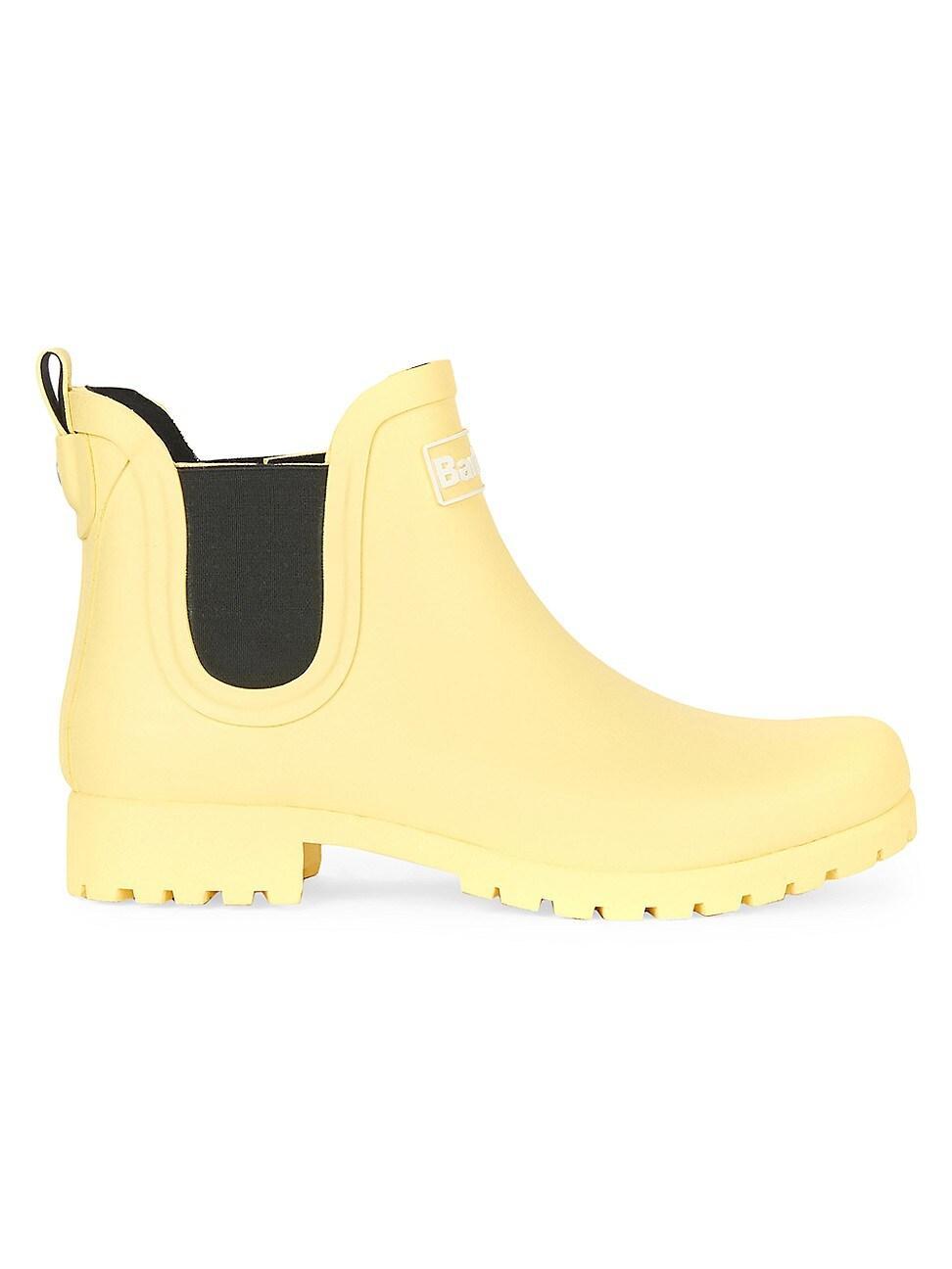 Barbour Wilton Chelsea Rain Boot Product Image