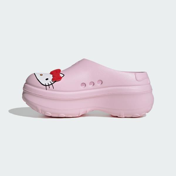 Adifom Stan Smith Hello Kitty Mules Product Image