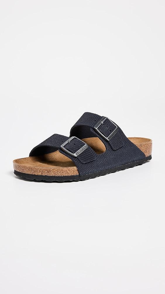 Birkenstock Arizona Corduroy Sandals | Shopbop Product Image