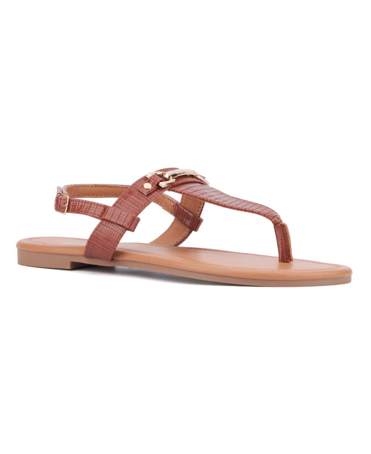 New York & Company Angelica Womens Sandal Product Image