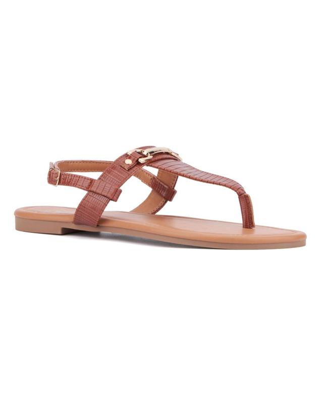 New York & Company Angelica Womens Sandal Product Image