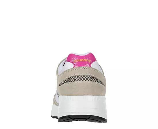 Saucony Womens Eclipse Running Shoe Product Image