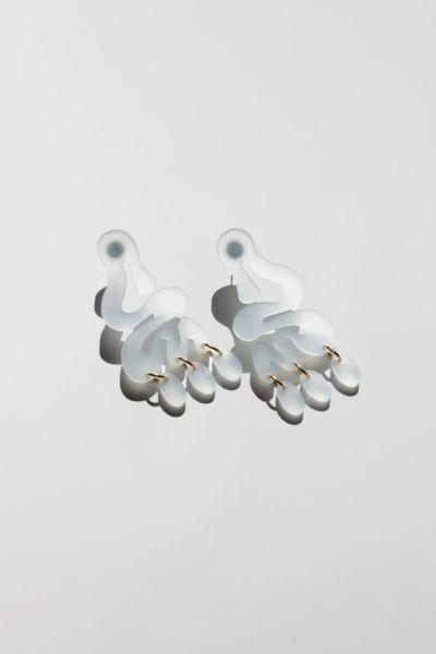 Sigfus Designs Neoma Earrings Womens at Urban Outfitters Product Image