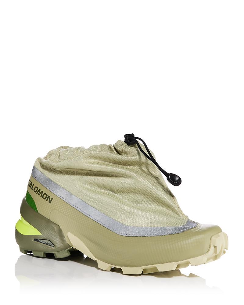 MM6 x Salomon Mens Cross Low MM6 Sneakers Product Image